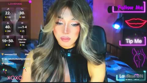 My bella 3 online show from 11/13/25, 02:10