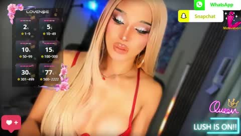 My bella 3 online show from 05/08/26, 06:35