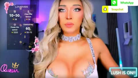 My bella 3 online show from 06/02/26, 01:18