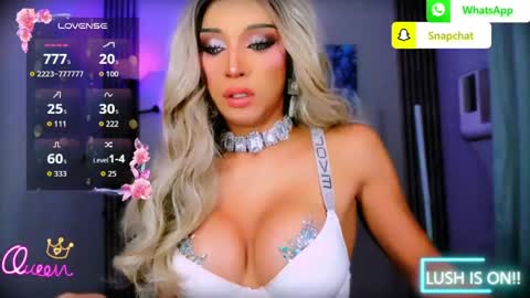 My bella 3 online show from 06/03/26, 02:36