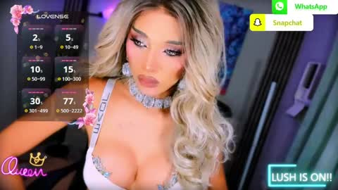 My bella 3 online show from 06/04/26, 01:11