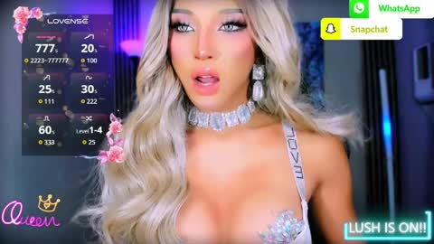 My bella 3 online show from 06/05/26, 01:34