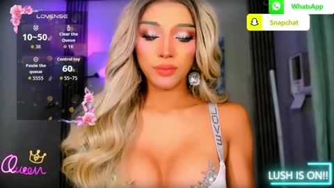 My bella 3 online show from 06/06/26, 01:54