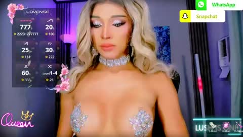 My bella 3 online show from 06/07/26, 12:59