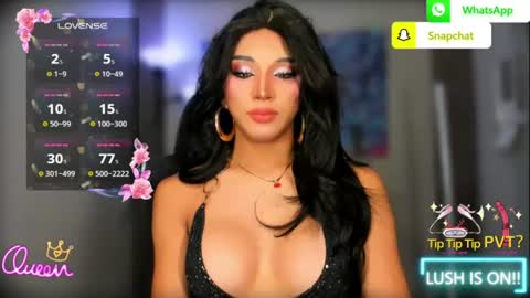 My bella 3 online show from 06/13/26, 01:14
