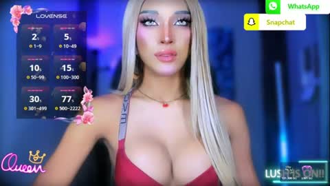 My bella 3 online show from 06/14/26, 01:25