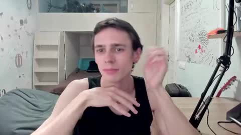 Snapshot of urgoddessboy chatting on 06/11/26, 07:34 urgoddessboy online show from 06/11/26, 07:34