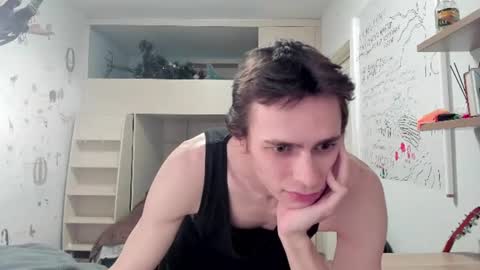 Snapshot of urgoddessboy chatting on 06/12/26, 06:40 urgoddessboy online show from 06/12/26, 06:40