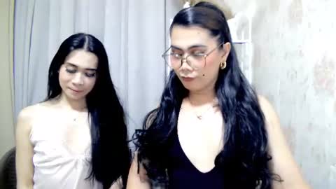 urgorgeous_agatha8 online show from 07/15/26, 11:15