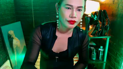 Snapshot of urhardcockqueenxxx chatting on 03/01/25, 11:26 queen norelle online show from 03/01/25, 11:26