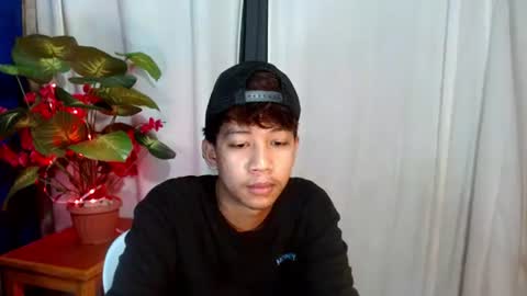 urhardfucker_joseph online show from 07/05/26, 01:29