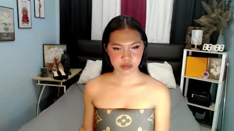 zoey noir online show from 01/14/25, 07:21