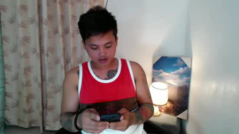 JUST CALL MY NAME jayrus  online show from 12/20/24, 10:38