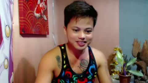 JUST CALL MY NAME jayrus  online show from 12/23/24, 03:23