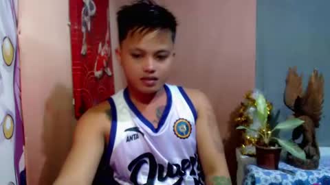 JUST CALL MY NAME jayrus  online show from 12/26/24, 09:55