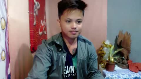 JUST CALL MY NAME jayrus  online show from 12/30/24, 11:26