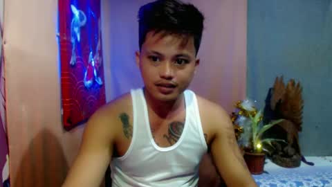 JUST CALL MY NAME jayrus  online show from 12/30/24, 10:23