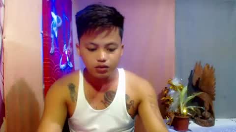 JUST CALL MY NAME jayrus  online show from 12/31/24, 11:42