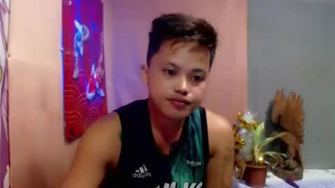 JUST CALL MY NAME jayrus  online show from 01/01/25, 10:46