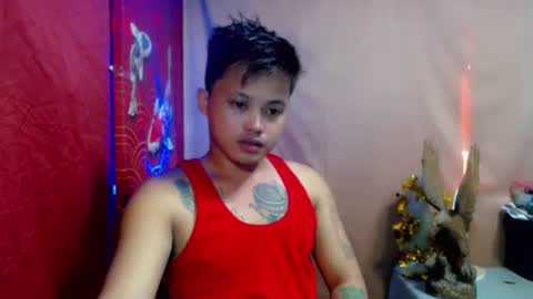 JUST CALL MY NAME jayrus  online show from 01/03/25, 06:01