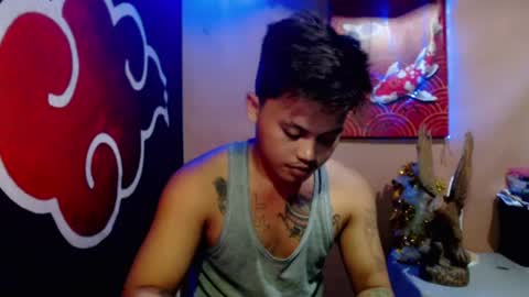 JUST CALL MY NAME jayrus  online show from 01/03/25, 03:55