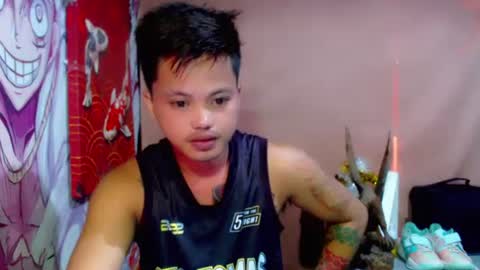 JUST CALL MY NAME jayrus  online show from 01/07/25, 02:31