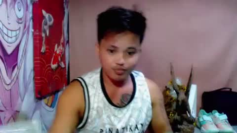 JUST CALL MY NAME jayrus  online show from 01/07/25, 11:37