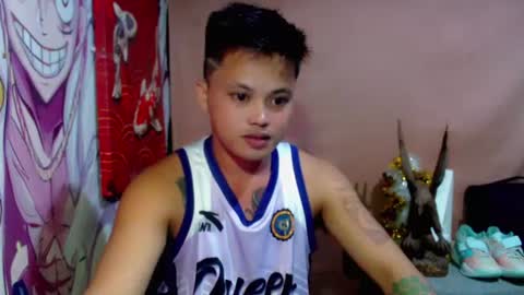 JUST CALL MY NAME jayrus  online show from 01/08/25, 09:53