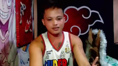 JUST CALL MY NAME jayrus  online show from 01/09/25, 01:13