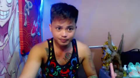 JUST CALL MY NAME jayrus  online show from 01/11/25, 04:03
