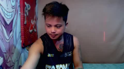 JUST CALL MY NAME jayrus  online show from 01/15/25, 06:22