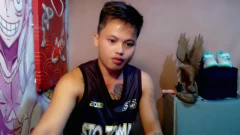 JUST CALL MY NAME jayrus  online show from 01/15/25, 10:49