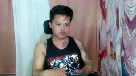 JUST CALL MY NAME jayrus  online show from 01/13/26, 12:27