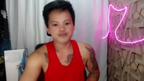 Snapshot of urhot_fucker13 chatting on 07/19/26, 01:48 JUST CALL MY NAME jayrus online show from 07/19/26, 01:48
