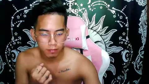 Josh online show from 02/12/25, 02:56