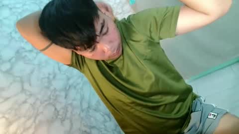 Snapshot of urhot_kharlxoxo chatting on 04/18/26, 07:58 john carlo online show from 04/18/26, 07:58