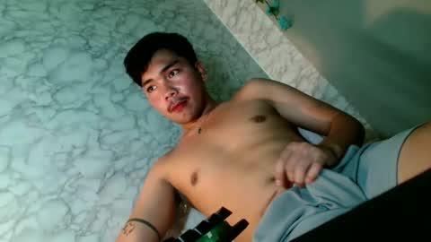 Snapshot of urhot_kharlxoxo chatting on 04/29/26, 07:56 john carlo online show from 04/29/26, 07:56