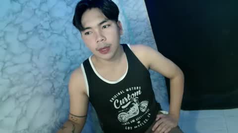 Snapshot of urhot_kharlxoxo chatting on 06/05/26, 07:36 john carlo online show from 06/05/26, 07:36