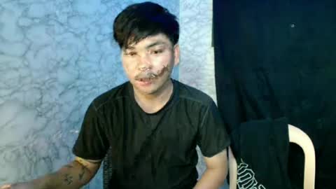 Snapshot of urhot_kharlxoxo chatting on 06/12/26, 10:58 john carlo online show from 06/12/26, 10:58