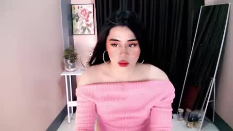 urhotdexie69 online show from 10/01/25, 09:15