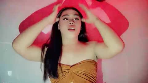 urhotdexie69 online show from 12/21/25, 12:12