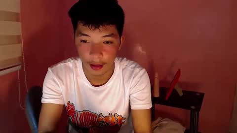 Ethan online show from 01/13/25, 05:12