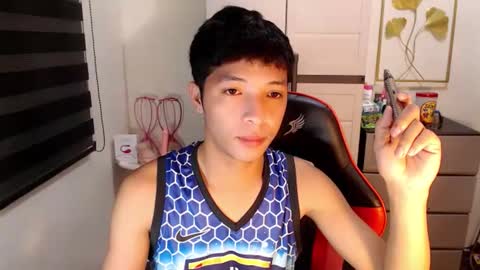 Ethan online show from 04/26/26, 04:37