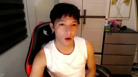 Ethan online show from 04/27/26, 03:32