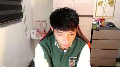 Ethan online show from 04/29/26, 03:27