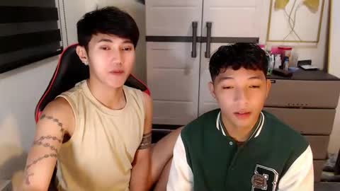 Ethan online show from 05/04/26, 05:53