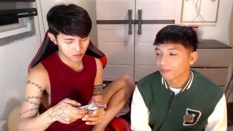 Ethan online show from 05/05/26, 06:27