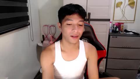Ethan online show from 05/15/26, 11:45