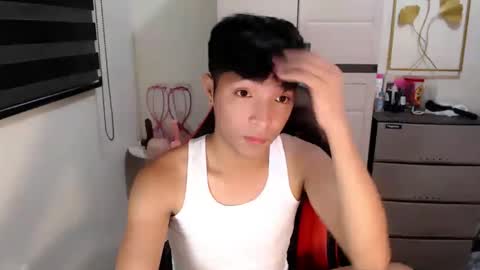 Ethan online show from 05/16/26, 12:07