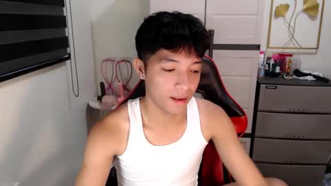 Ethan online show from 05/16/26, 12:18